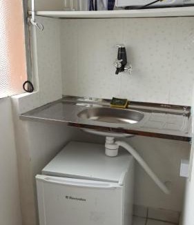 Campos Elisios Apartment | Penedo Flats GR