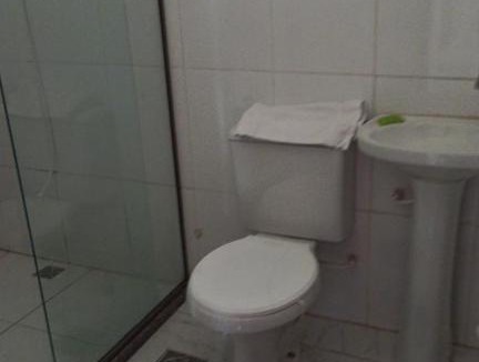 Campos Elisios Apartment | Penedo Flats GR