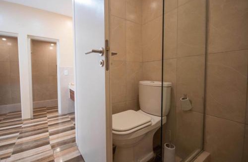 Barracas House | Pensión en excelente ubicación Habitación compartida o privada