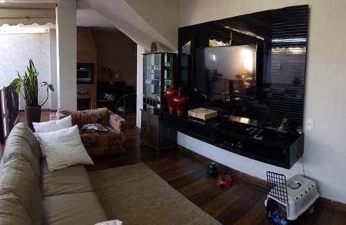 Paracatu House | Pensionato DASLU
