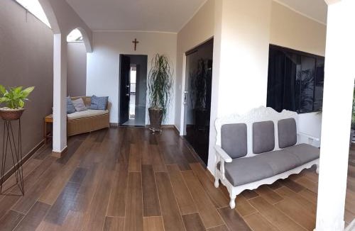 Paracatu House | Pensionato DASLU