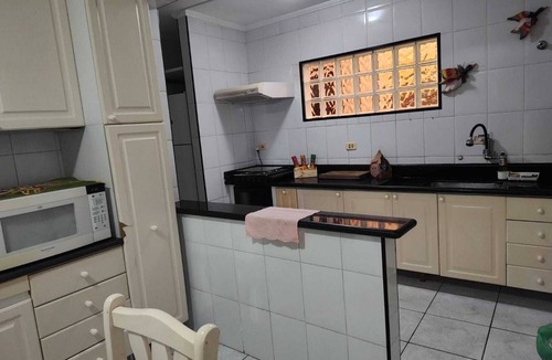 Ocian Apartment | Penthouse 1 block from the beach!