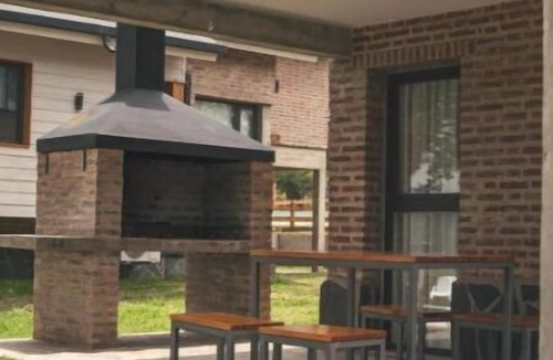 Villa General Belgrano House | Pentagrama, casas de campo 2 - Villa General Belgrano