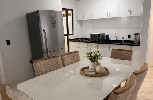 Ingleses Sul Apartment | Penthouse with Ocean View in Florianópolis