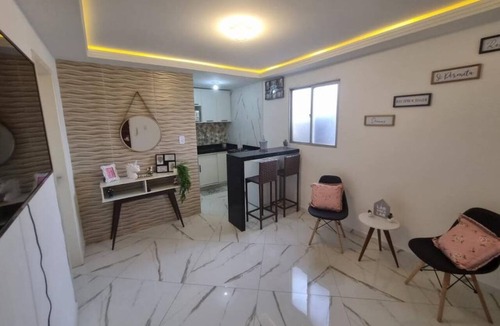 Centro Apartment | Penthouse in the city center and less than 700 meters from Parque do Povo.