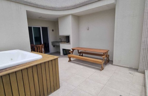 Canto Grande Apartment | Penthouse 303 Marcello