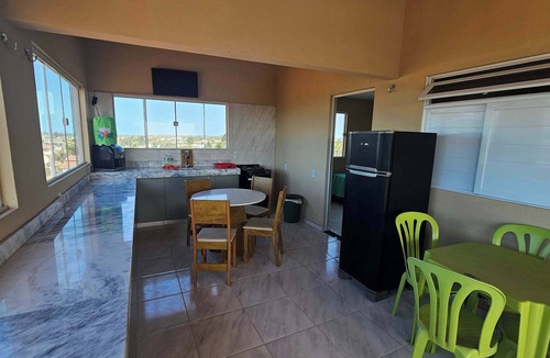 Prea Apartment | Penthouse by the Beach Near Rancho do Peixe & Jeri