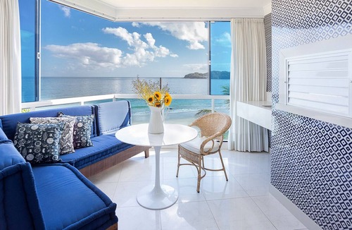 Centro Apartment | Penthouse Duplex Front Sea 3 Suites
