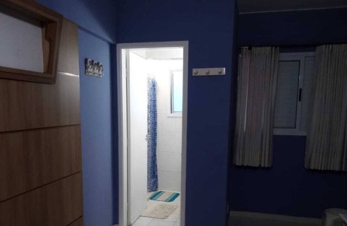 Vila Balnearia Apartment | Penthouse with pool and "foot in the sand" 2 garages, 3 bedrooms, 3 bathrooms