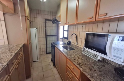 Florianopolis Apartment | Penthouse with the best view of Praia Brava, Florianópolis