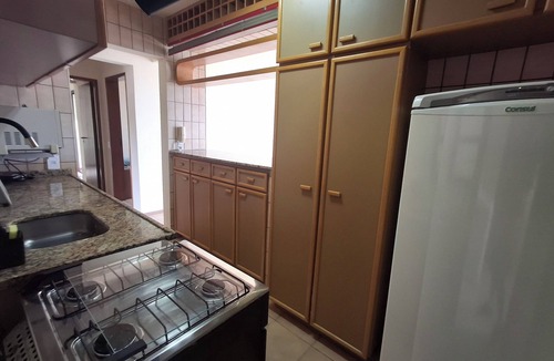 Florianopolis Apartment | Penthouse with the best view of Praia Brava, Florianópolis