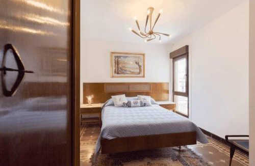 Ciudad Vieja Apartment | Penthouse with terrace at the Old City