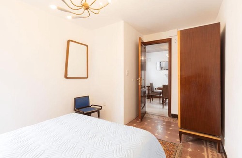Ciudad Vieja Apartment | Penthouse with terrace at the Old City