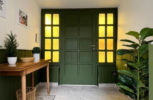 Centro Apartment | Peonía Tempo