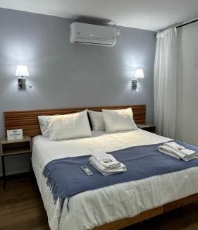 Neuquen Bed & Breakfast | Pepe Hostel Boutique
