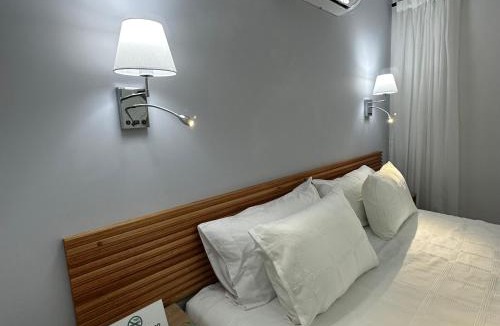 Neuquen Bed & Breakfast | Pepe Hostel Boutique