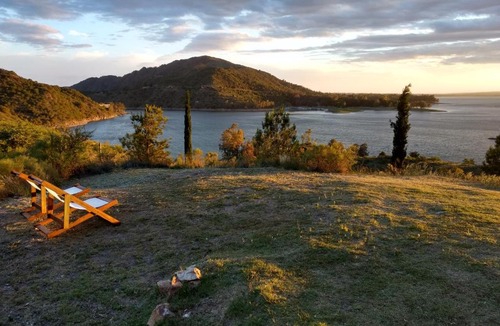 Alta Gracia Bed & Breakfast | Peperina Lago Los Molinos