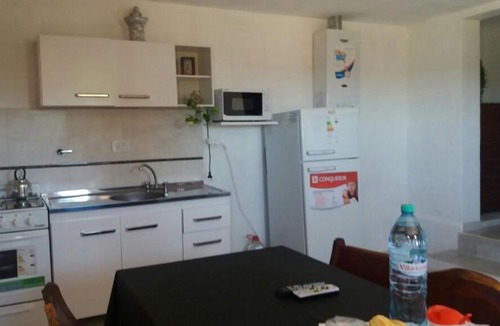 San Lorenzo Apartment | Pepina
