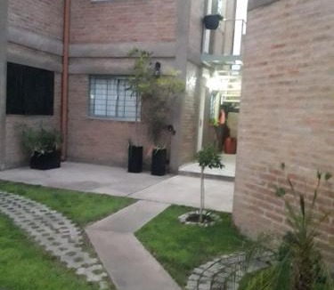 San Juan Apartment | pequeña Allegra 2