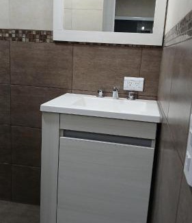 Villa Parque Siquiman Apartment | Pequeño departamento en Siquiman