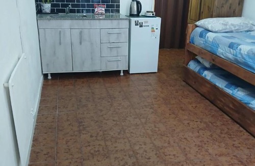 San Fernando Apartment | Pequeño Monoambiente en S Fernando
