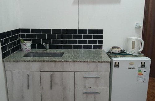 San Fernando Apartment | Pequeño Monoambiente en S Fernando