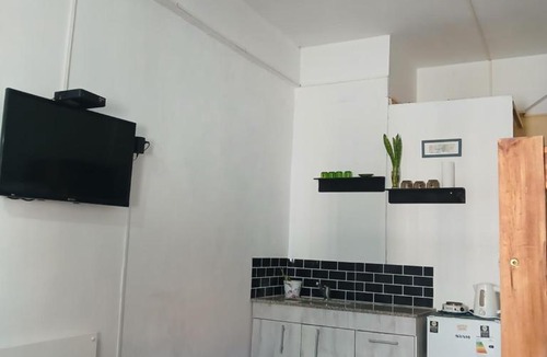 San Fernando Apartment | Pequeño Monoambiente en S Fernando