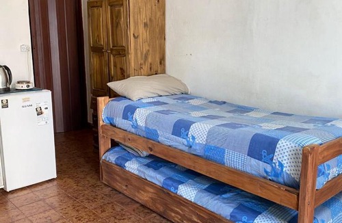 San Fernando Apartment | Pequeño Monoambiente en S Fernando