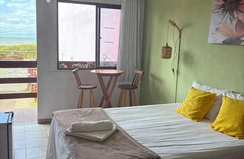 Mariricu Bed & Breakfast | Pequena Sereia Guriri
