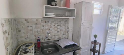 Ipsep Apartment | Pequeno loft aconchegante próximo ao aeroporto