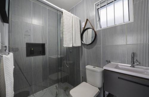 Pitimbu Apartment | Pequeno Paraíso Flats Praia Bela