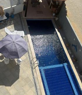 Pitimbu Apartment | Pequeno Paraíso Flats Praia Bela