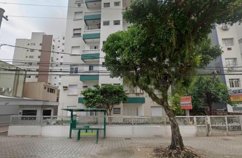 Embare Apartment | Pequeno Paraíso: Kitnet Aconchegante em Santos