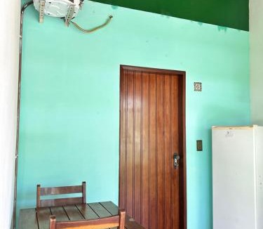 Paracuru Cabin | Pequeno Paraíso Paracuru
