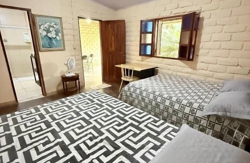 Cavalcante Hotel | Pequizeiro Eco Pousada