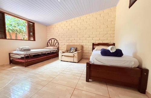 Cavalcante Hotel | Pequizeiro Eco Pousada