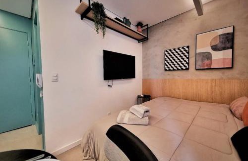 Perdizes Apartment | Perdizes Puc 907