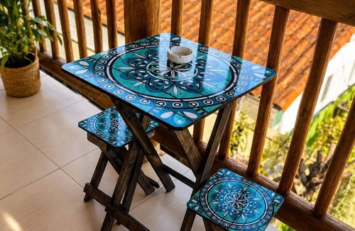 Centro Comercial Apartment | Perfect 1-bedroom chalet in Ilhabela for a relaxing getaway