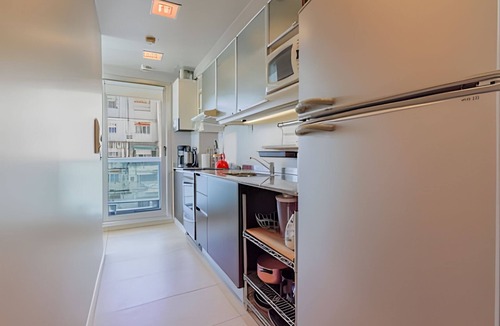 Palermo House | Perfect 1 BR in best Palermo Location Pool & Gym!