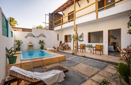Jijoca de Jericoacoara Hotel | Perfect Day Home