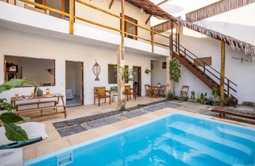 Jijoca de Jericoacoara Hotel | Perfect Day Home