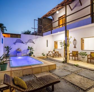 Jijoca de Jericoacoara Hotel | Perfect Day Home