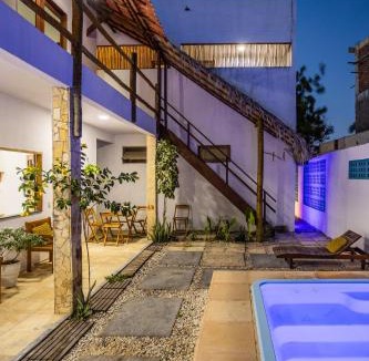 Jijoca de Jericoacoara Hotel | Perfect Day Home