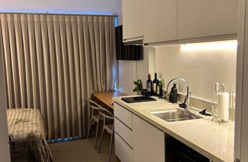 Agua Verde Apartment | Perfect Stay in Água Verde - Estadia Perfeita no Água Verde