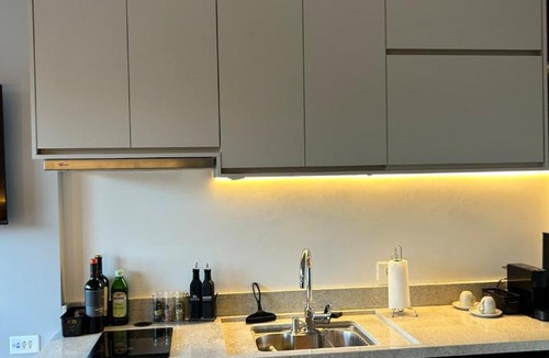 Agua Verde Apartment | Perfect Stay in Água Verde - Estadia Perfeita no Água Verde