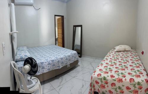 Sao Luis Apartment | Perfeita casa estilo apartamento