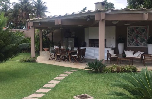 Balneario Praia do Pernambuco House | Pernambuco Beach House -Guarujá