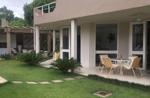 Balneario Praia do Pernambuco House | Pernambuco Beach House -Guarujá