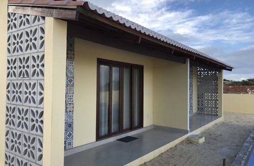 Touros Ski Chalet | Perto DA Praia/cond.fechado,completo,novo,piscina,churrasqueira e Muito Sossego