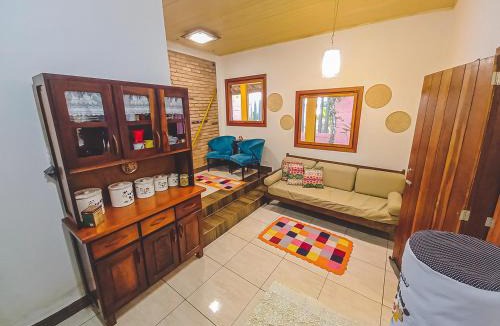 Iguape House | Pescaria em Iguape - Belo Rancho Subauma